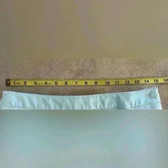 Greg Norman Perfect Fit Women's Pullon Skort (361) - Picture 14 of 15